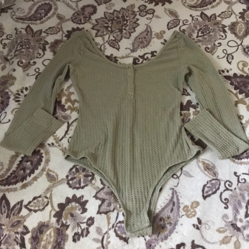 Bodysuit